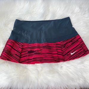 Nike Dri-Fit Print Women's Tennis Golf Skort